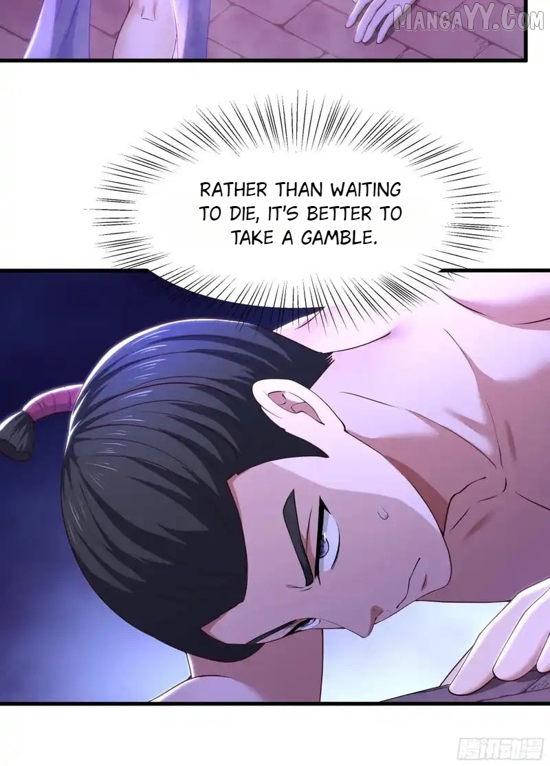 Rebirth of King Zhou: Not Being the Ultimate Villain Chapter 167 - page 33